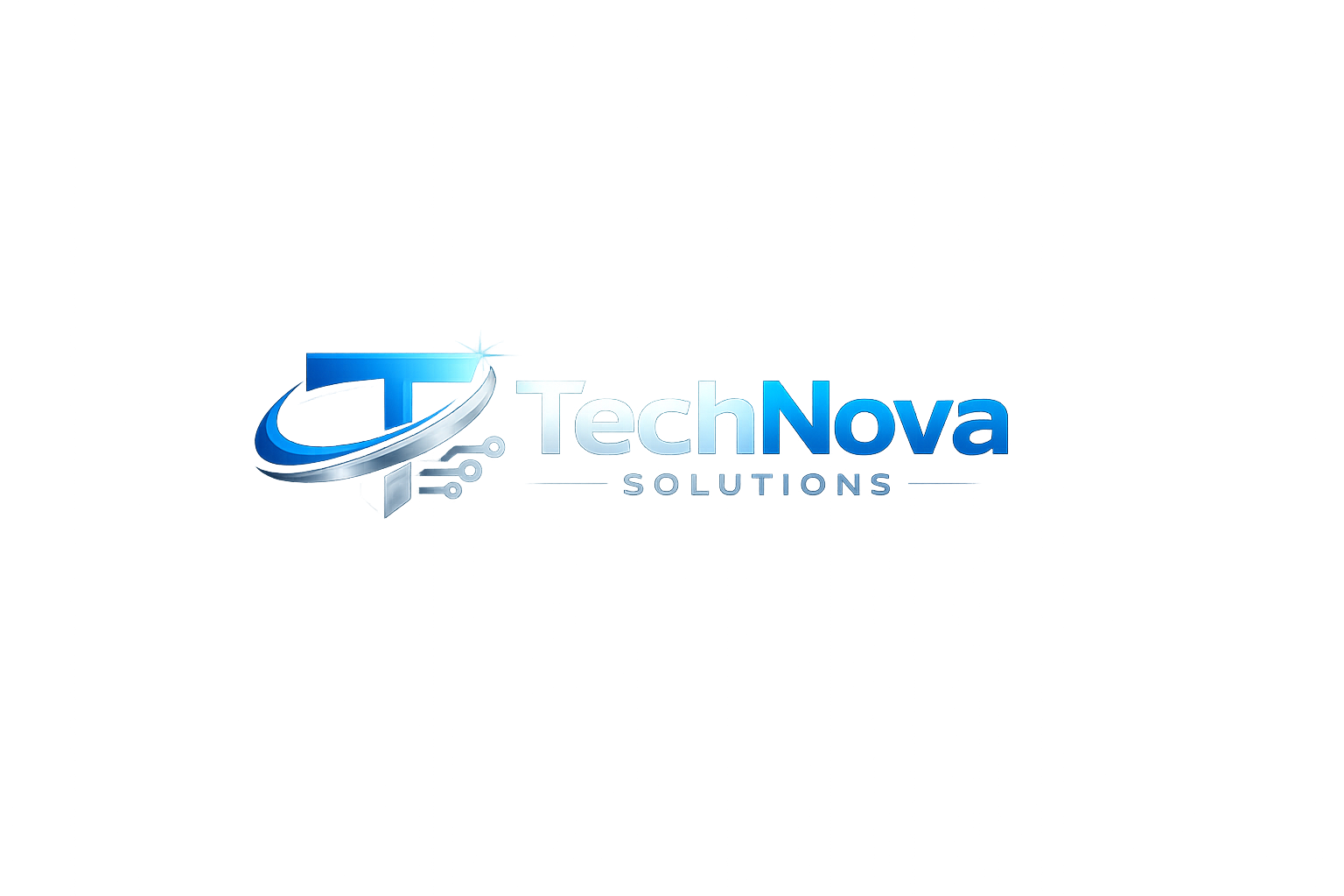 TechNova logo